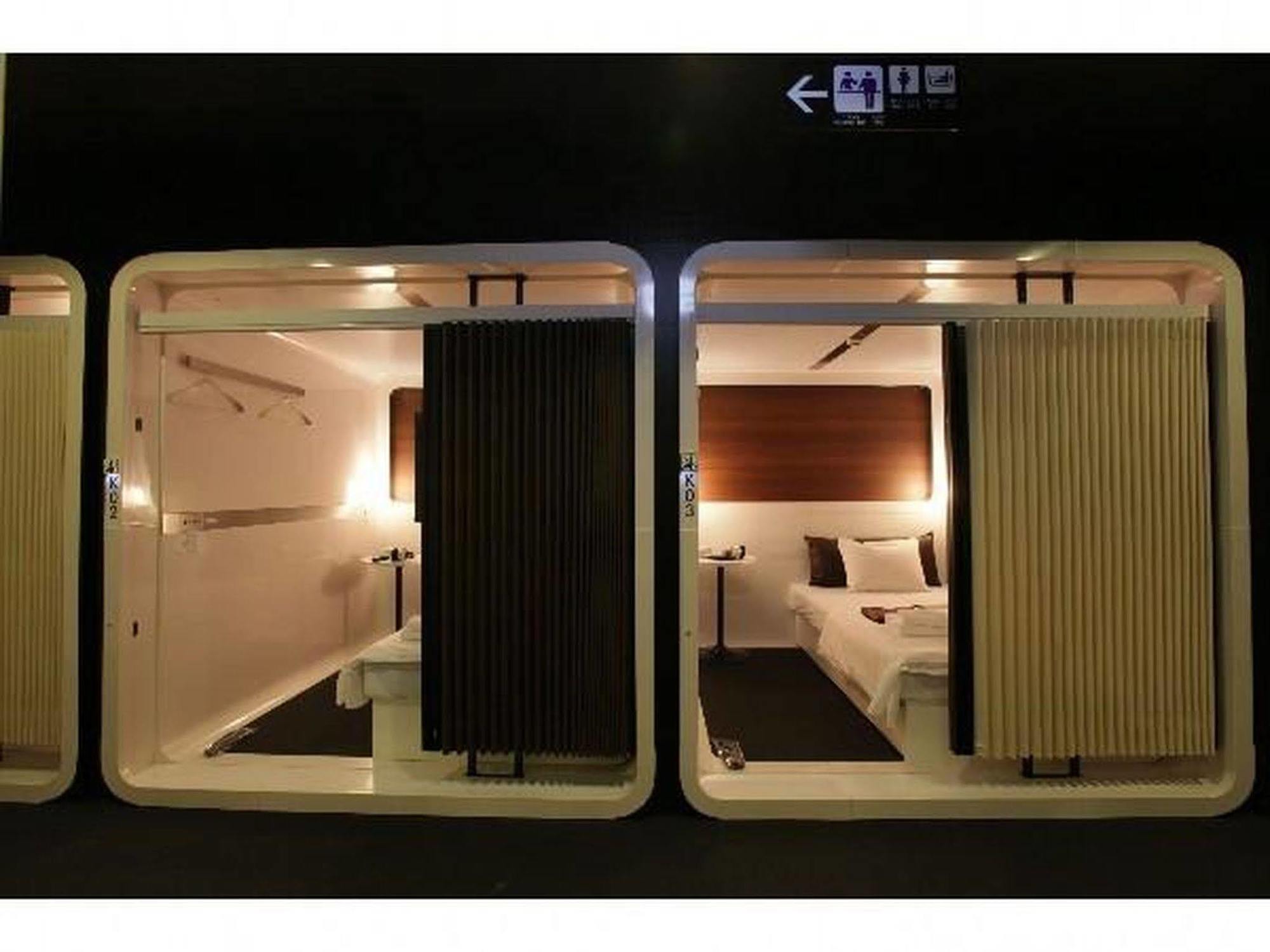 First Cabin Akihabara Showa-dori Tokyo Bagian luar foto