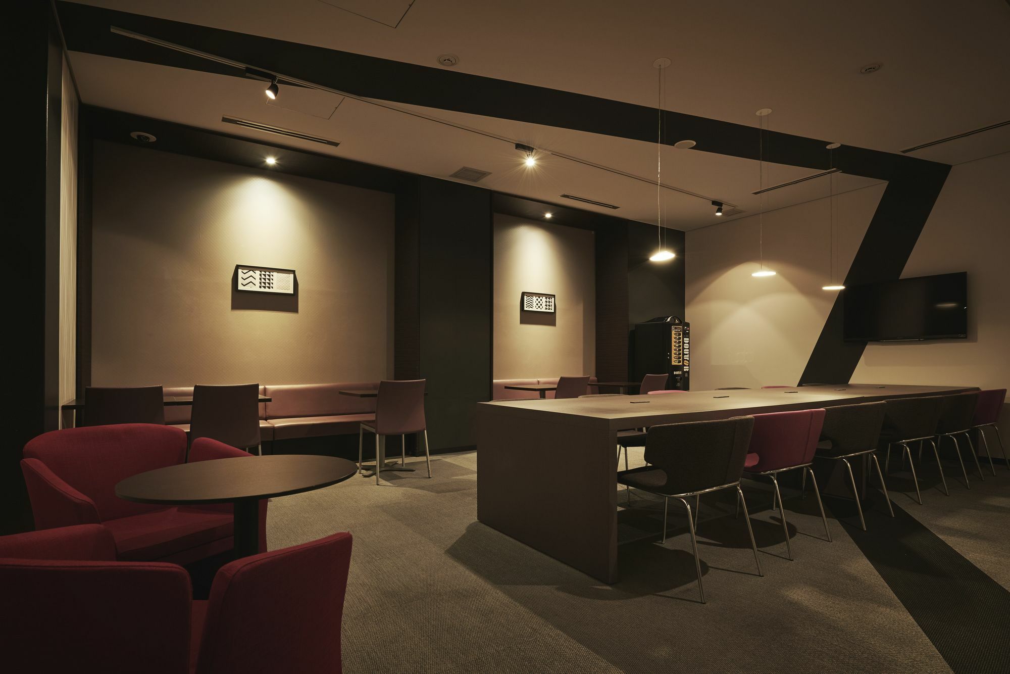 First Cabin Akihabara Showa-dori Tokyo Bagian luar foto